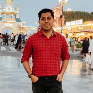 Fazil Ahmad
