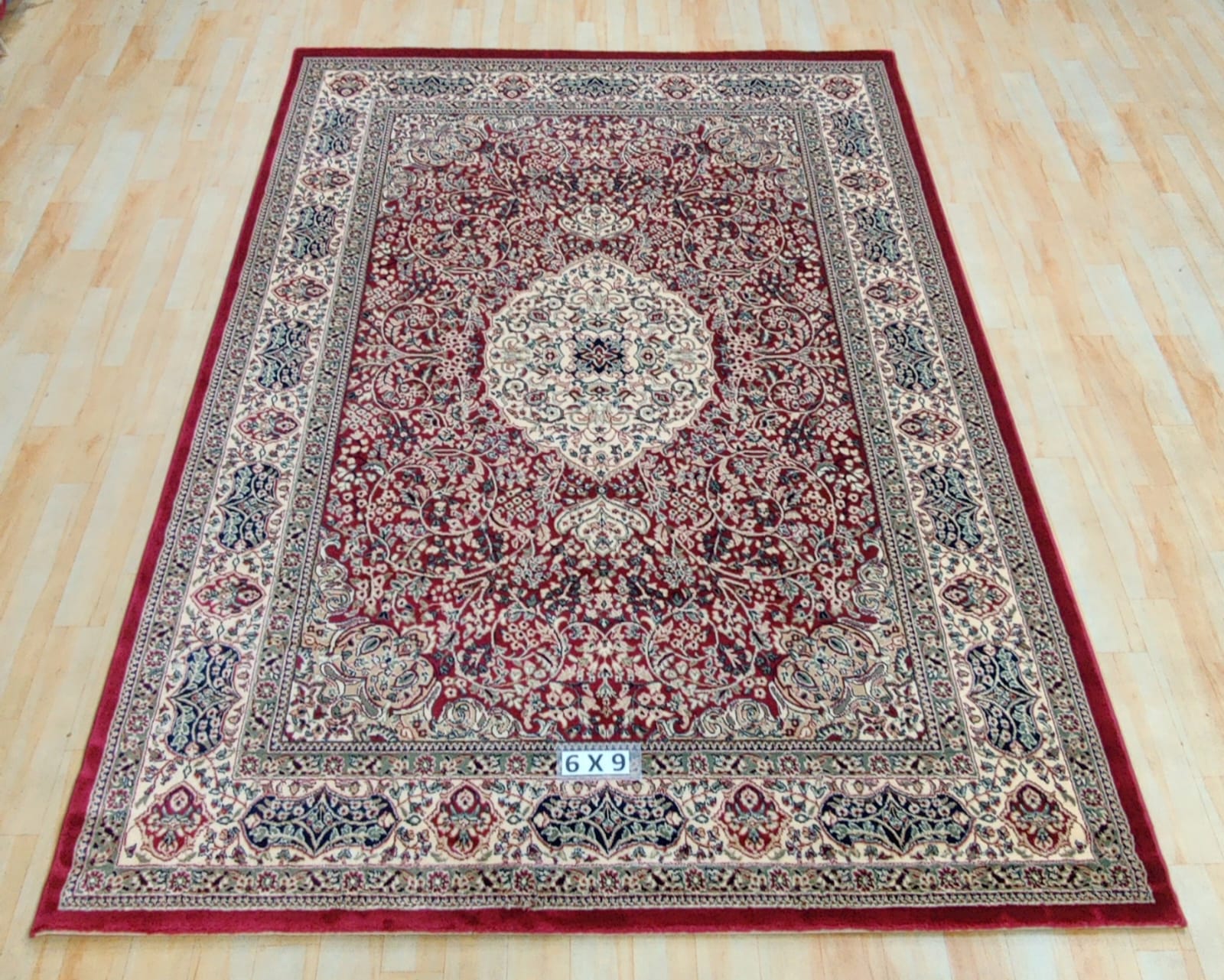 Premium Quality Persian Carpet 