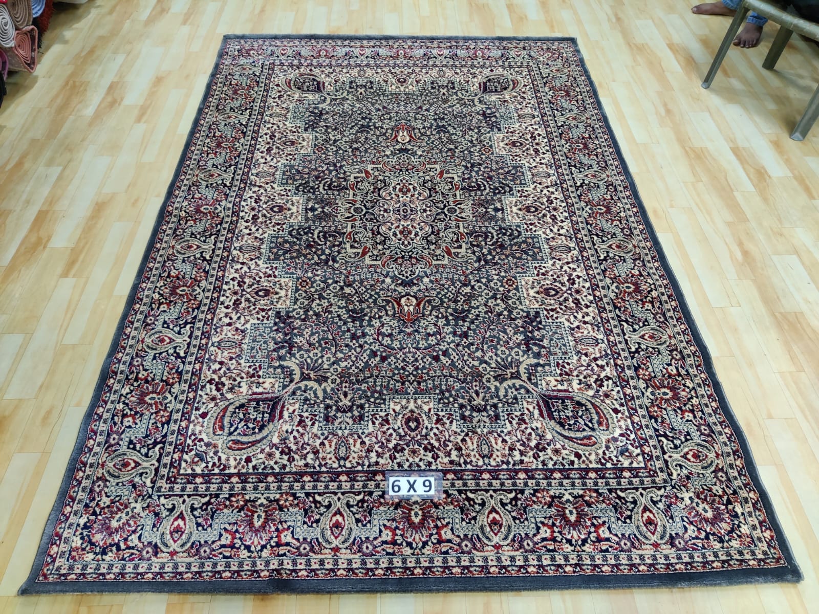 Premium Quality Persian Carpet 