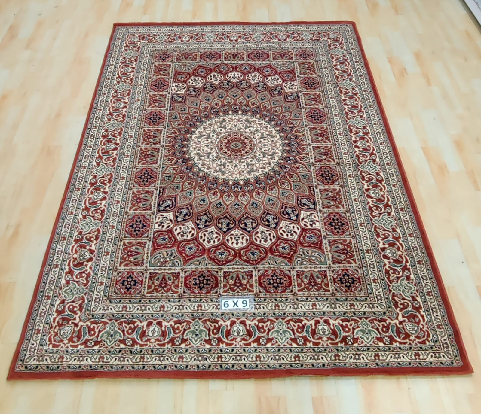 Premium Quality Persian Carpet 