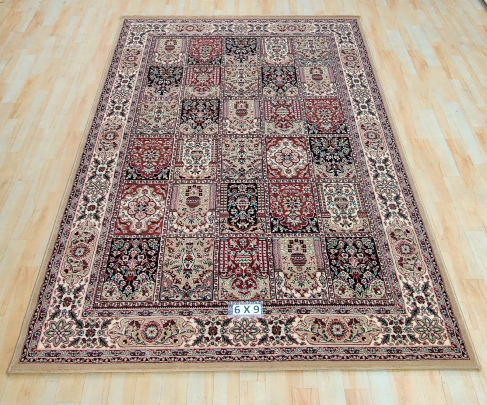 Premium Quality Persian Carpet 