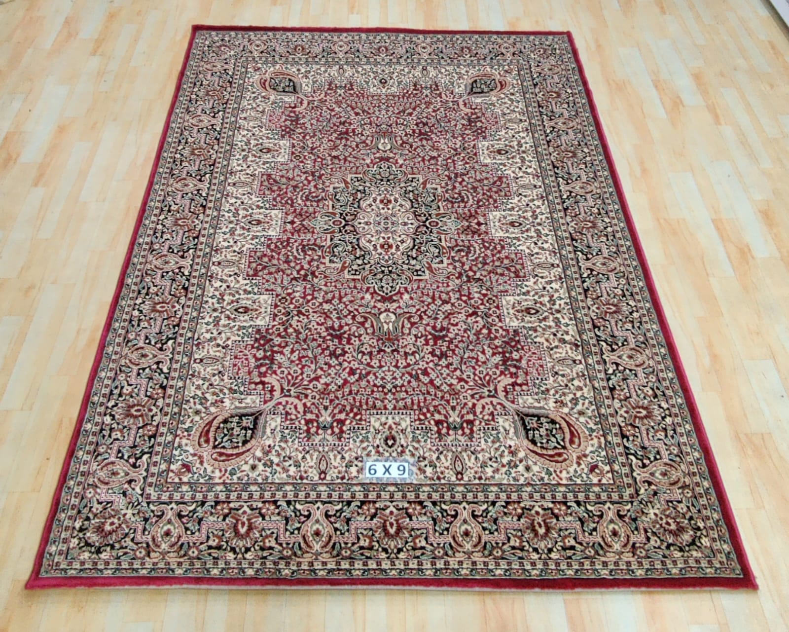 Premium Quality Persian Carpet 