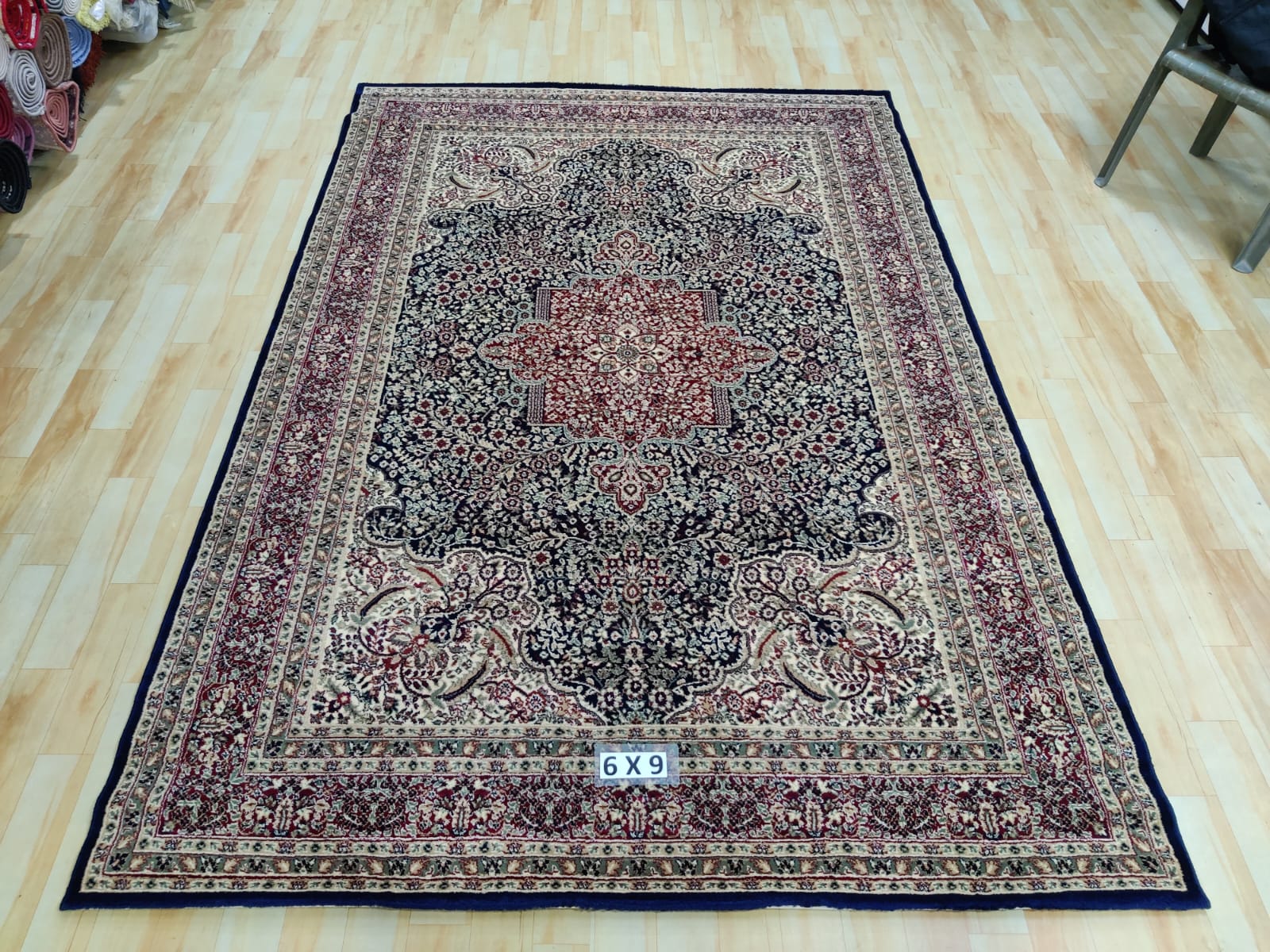 Premium Quality Persian Carpet 