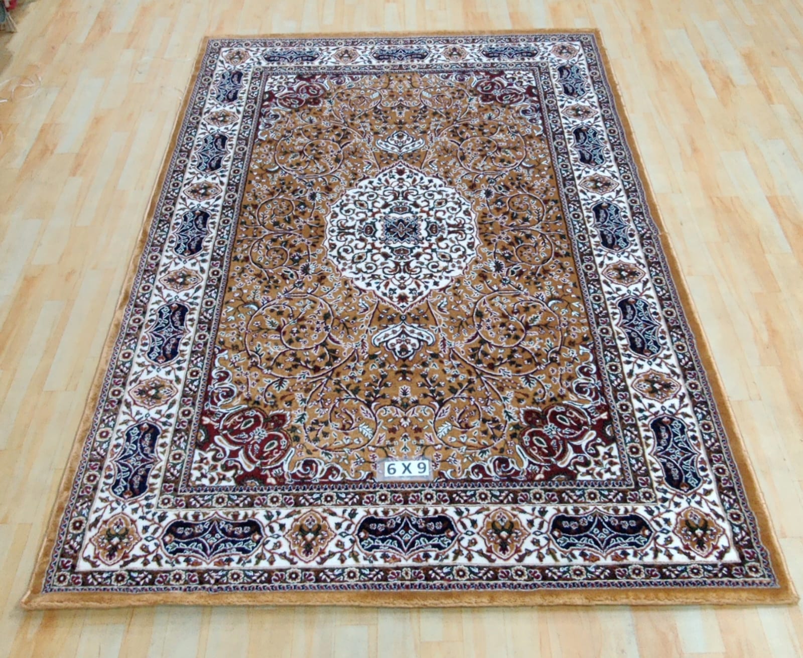 Premium Quality Persian Carpet 