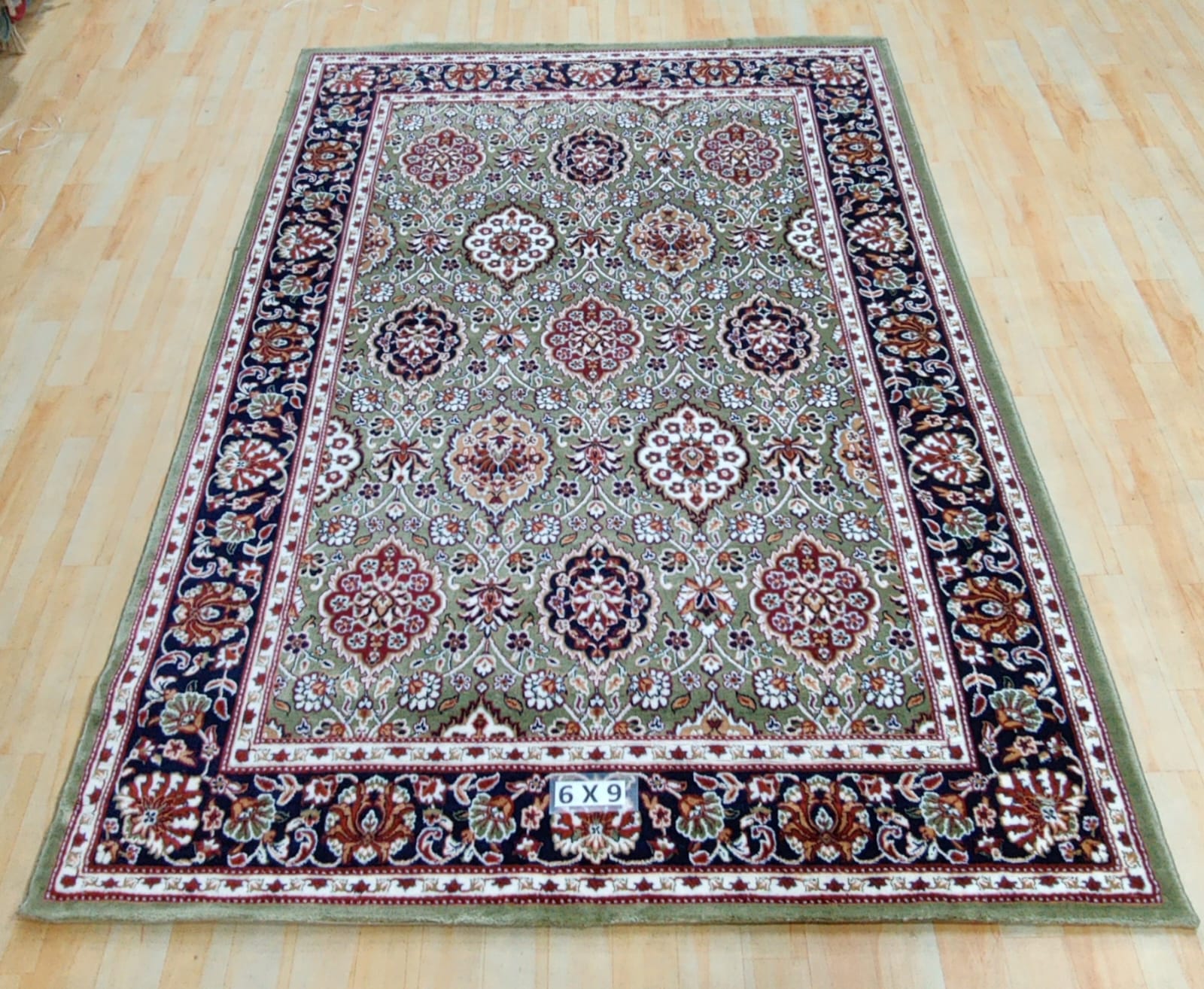 Premium Quality Persian Carpet 