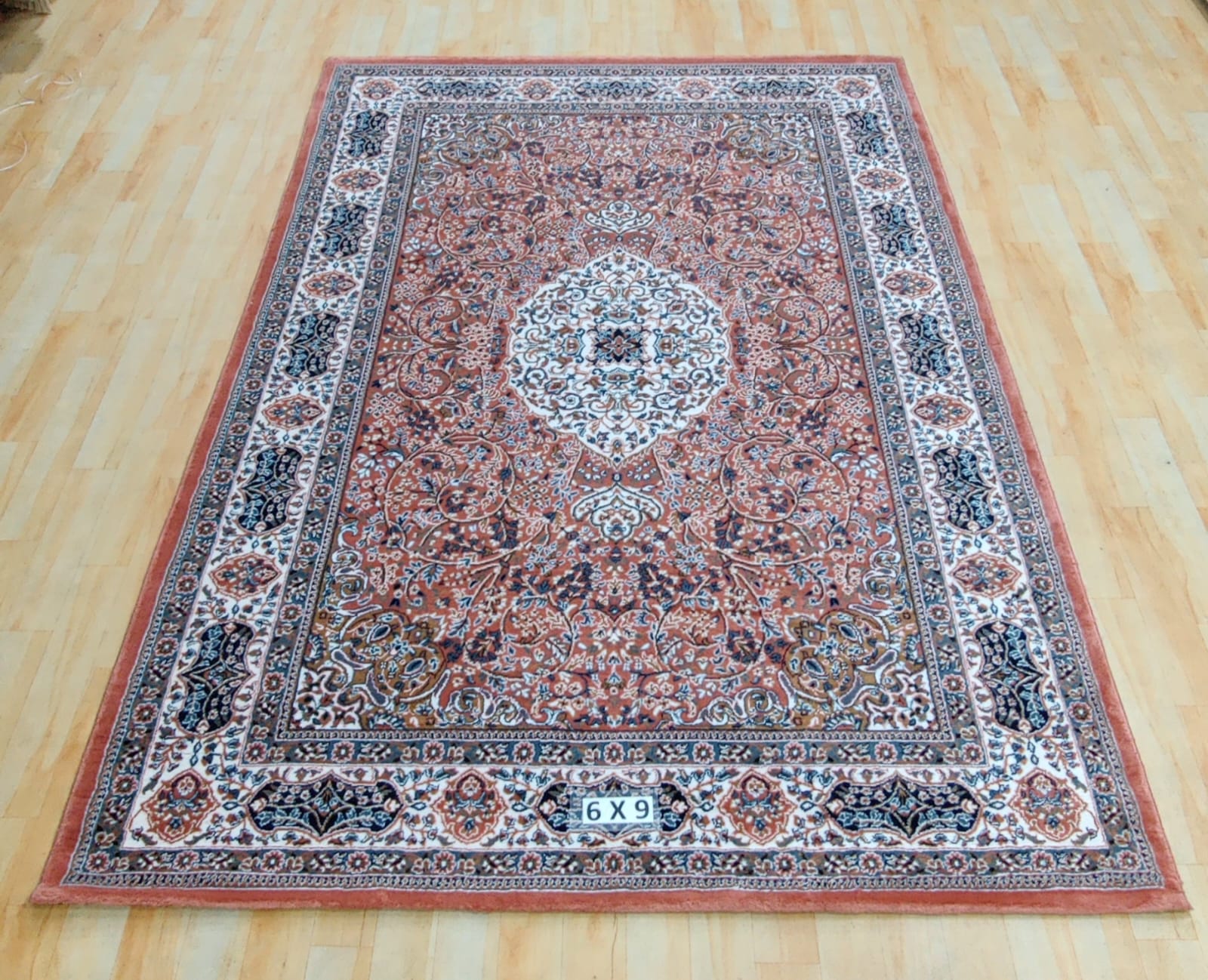 Premium Quality Persian Carpet 