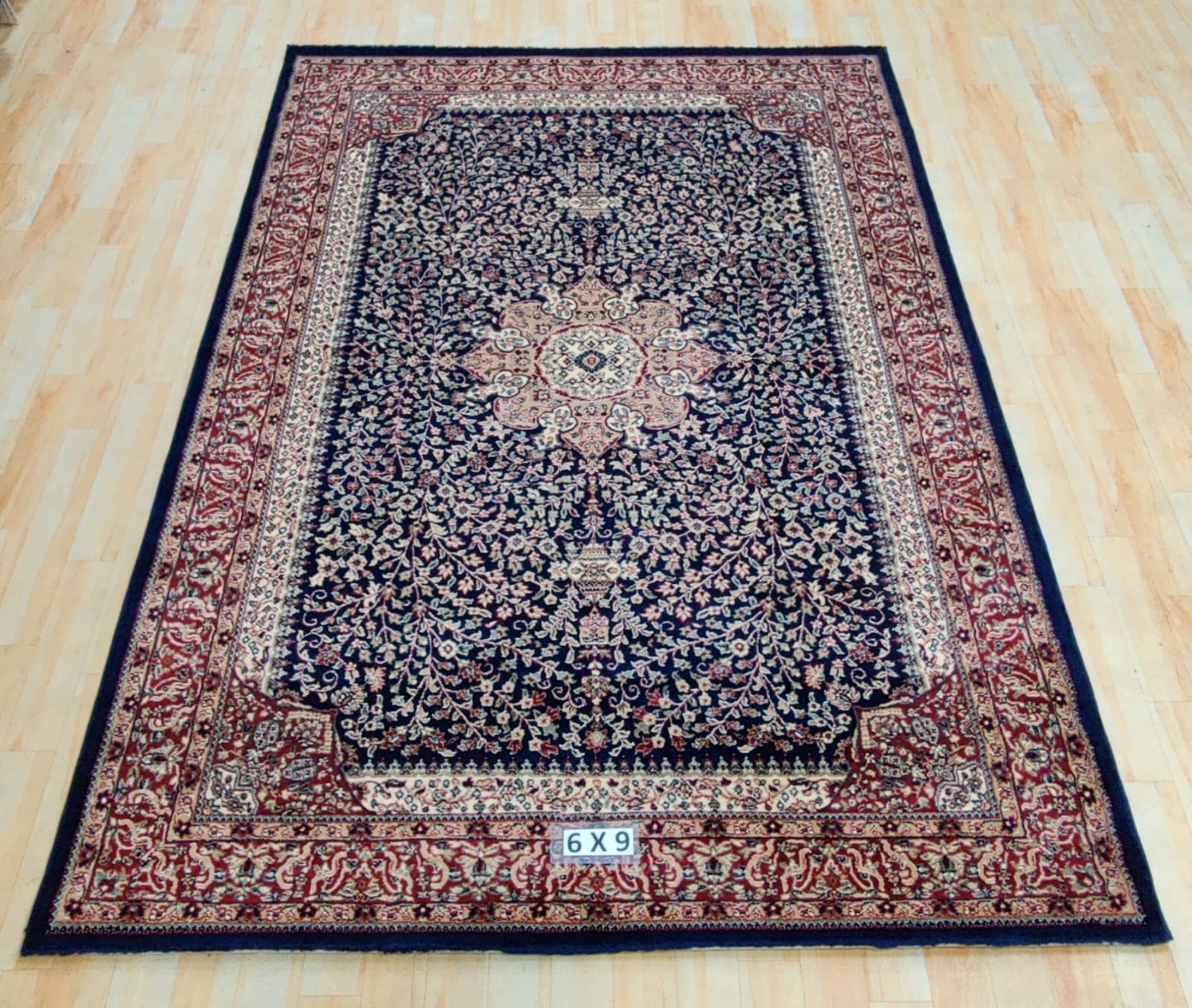 Premium Quality Persian Carpet 