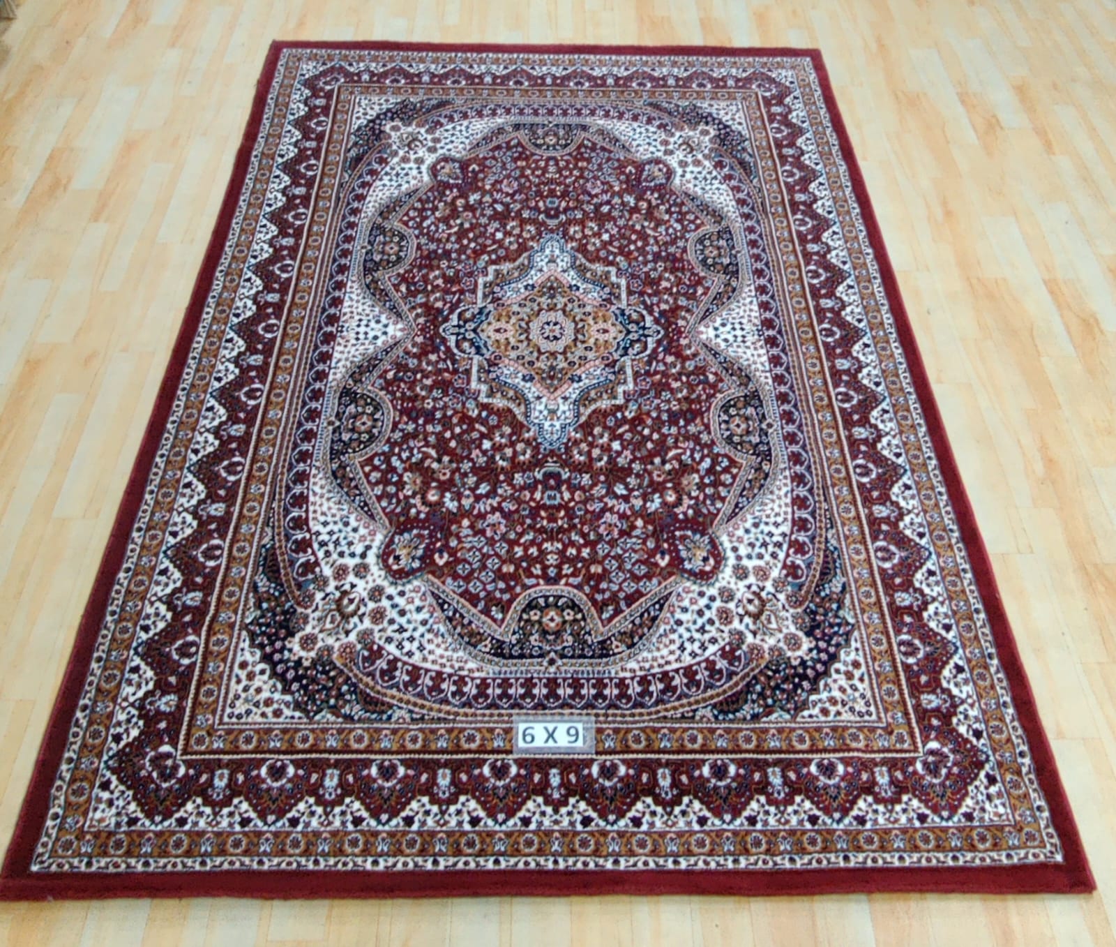 Premium Quality Persian Carpet 
