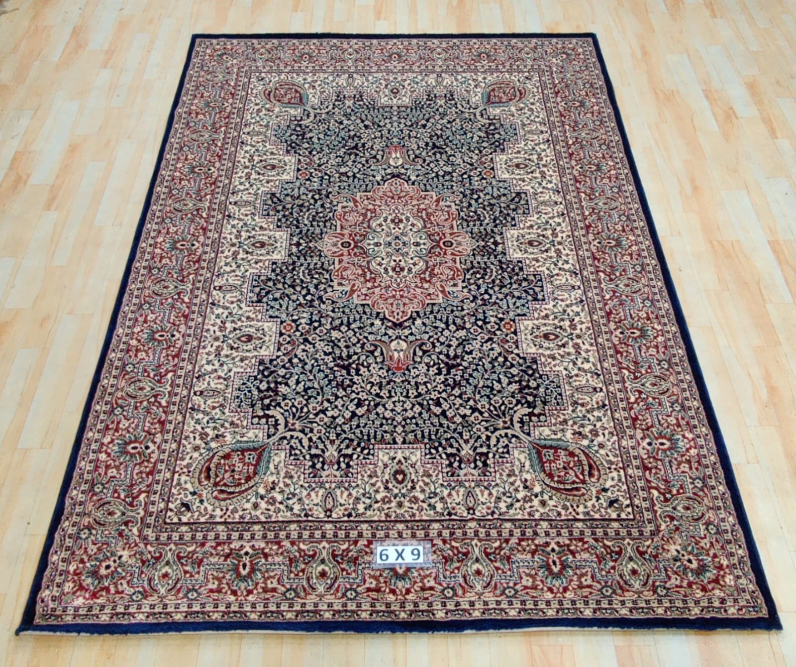 Premium Quality Persian Carpet 