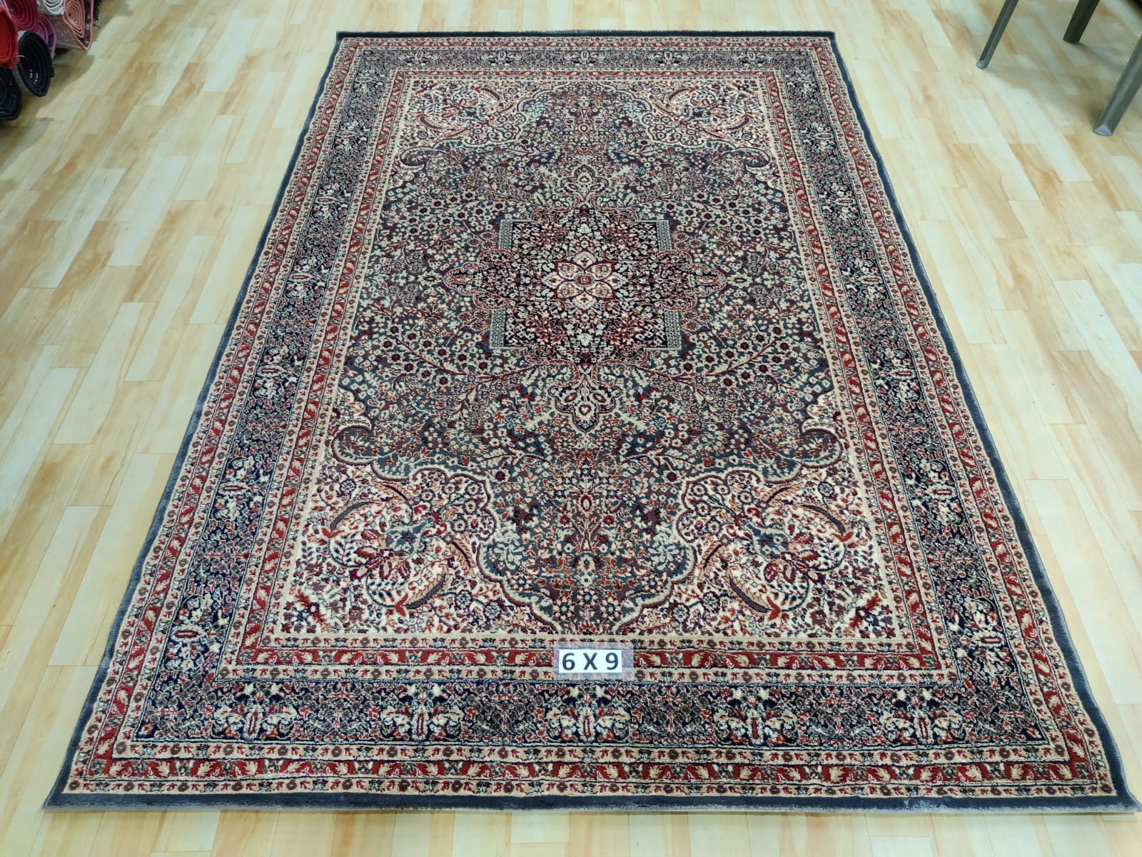 Premium Quality Persian Carpet