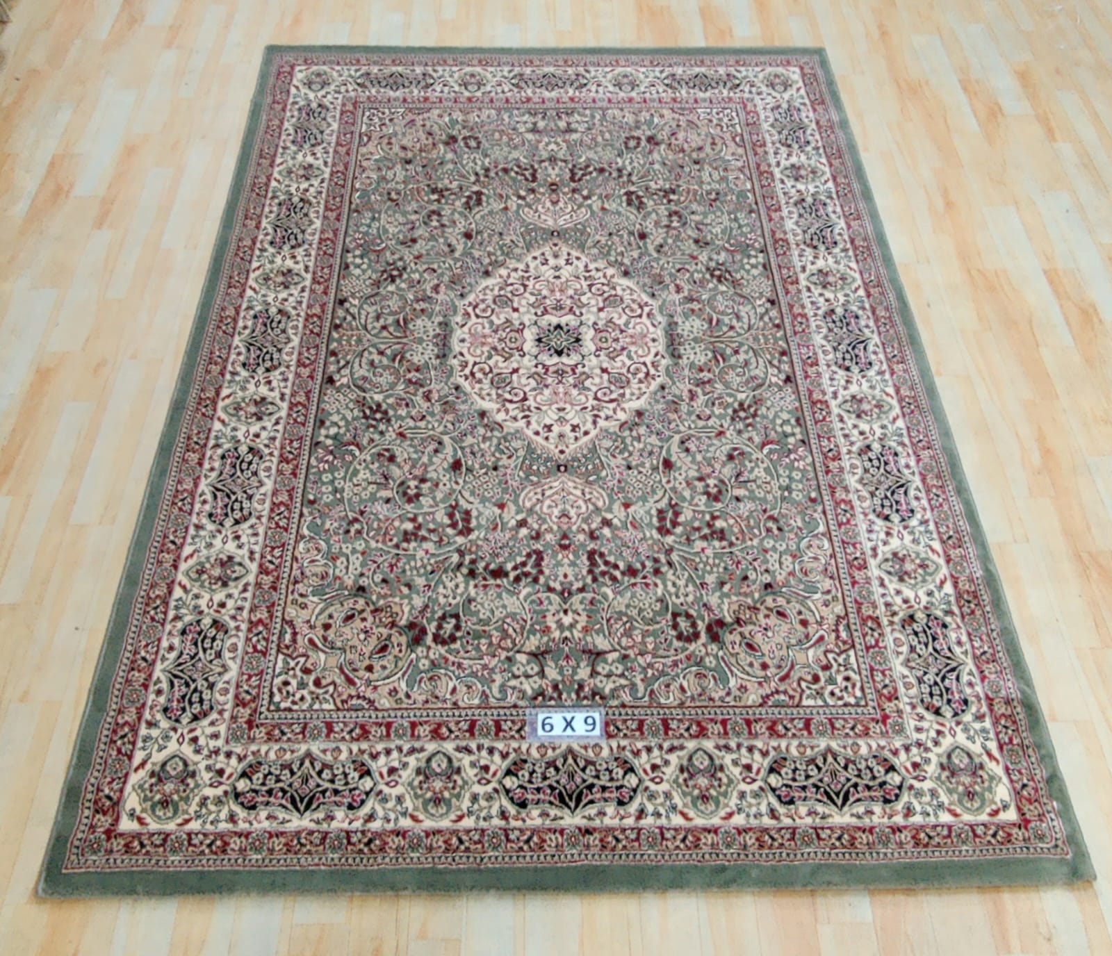 Premium Quality Persian Carpet