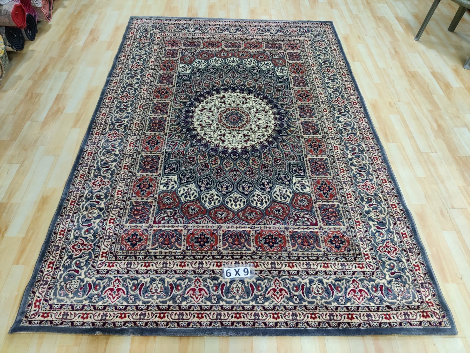 Premium Quality Persian Carpet