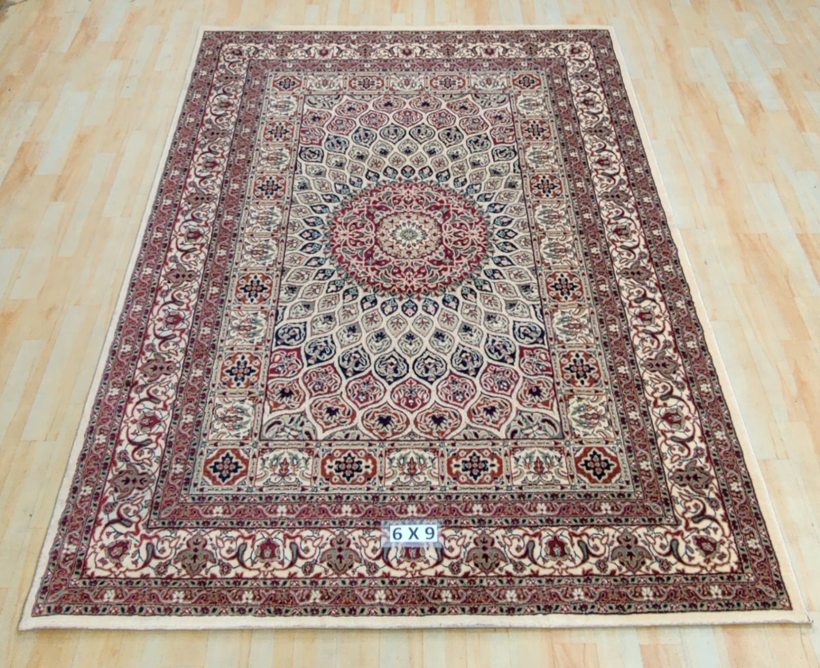 Premium Quality Persian Carpet