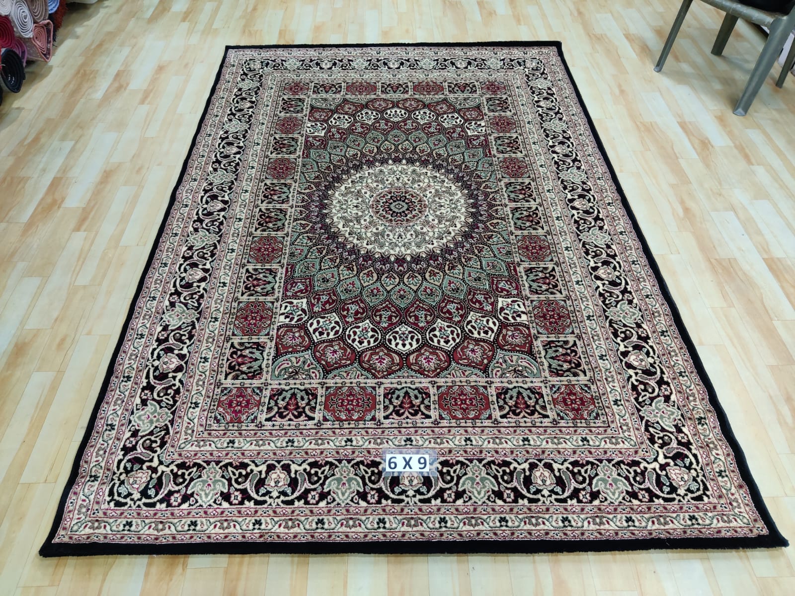 Premium Quality Persian Carpet