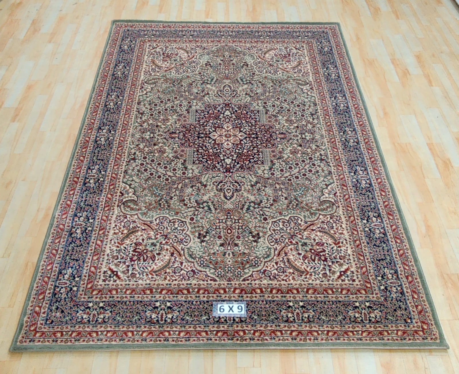 Premium Quality Persian Carpet