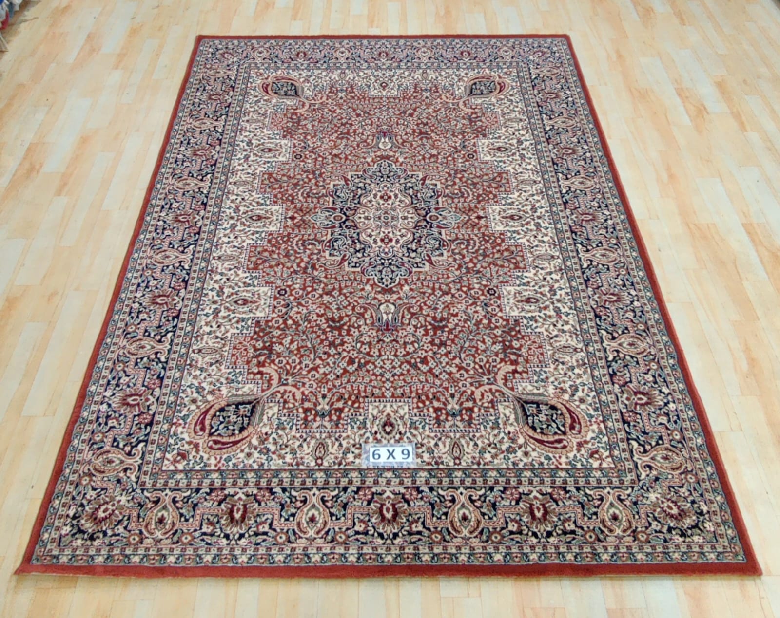 Premium Quality Persian Carpet
