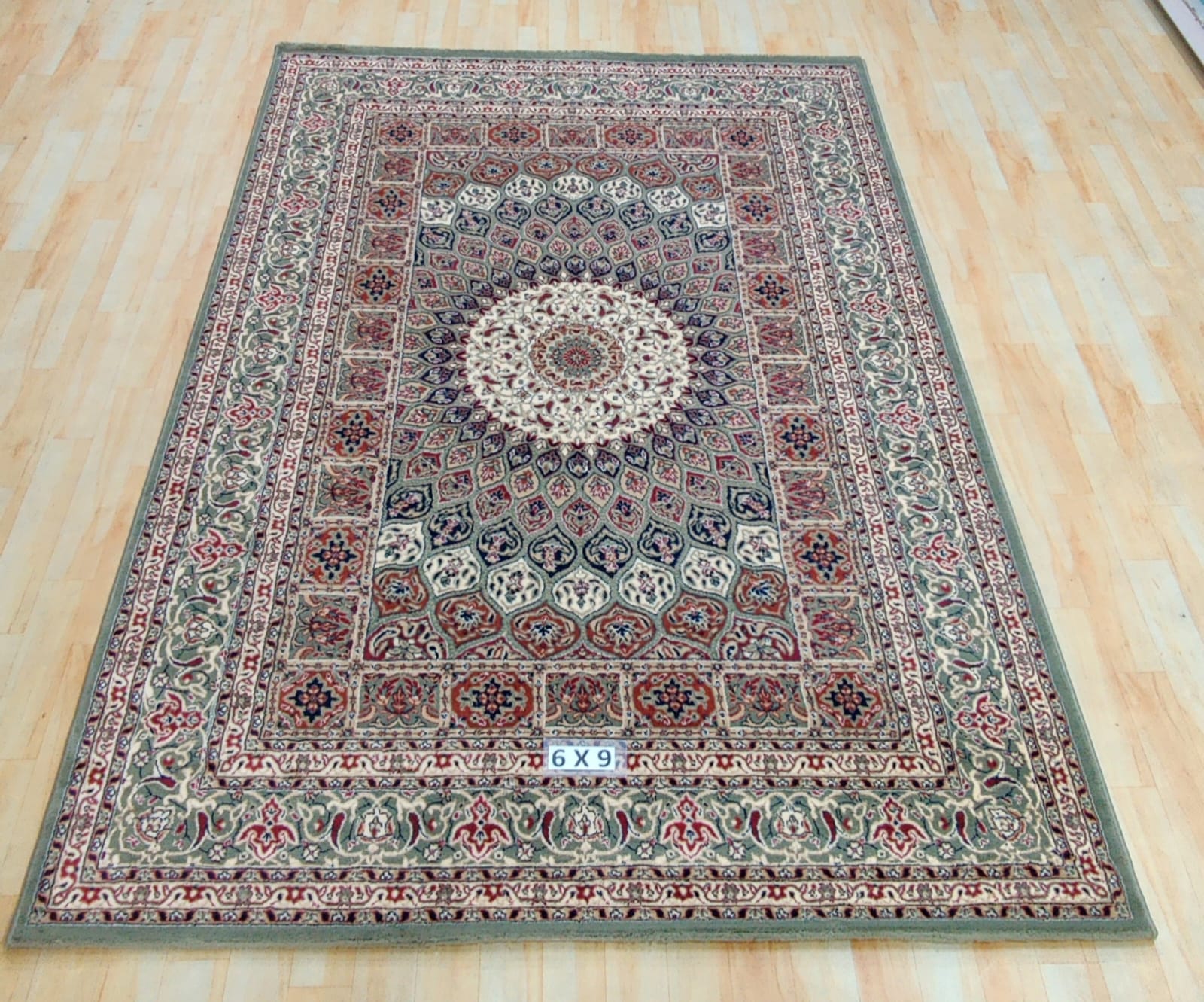 Premium Quality Persian Carpet