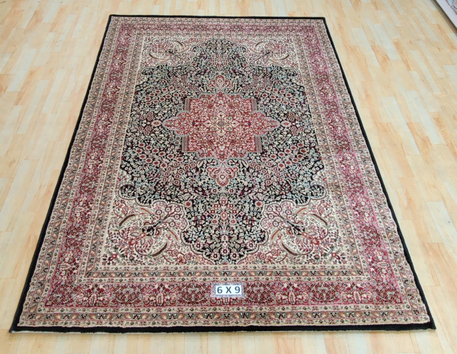 Premium Quality Persian Carpet
