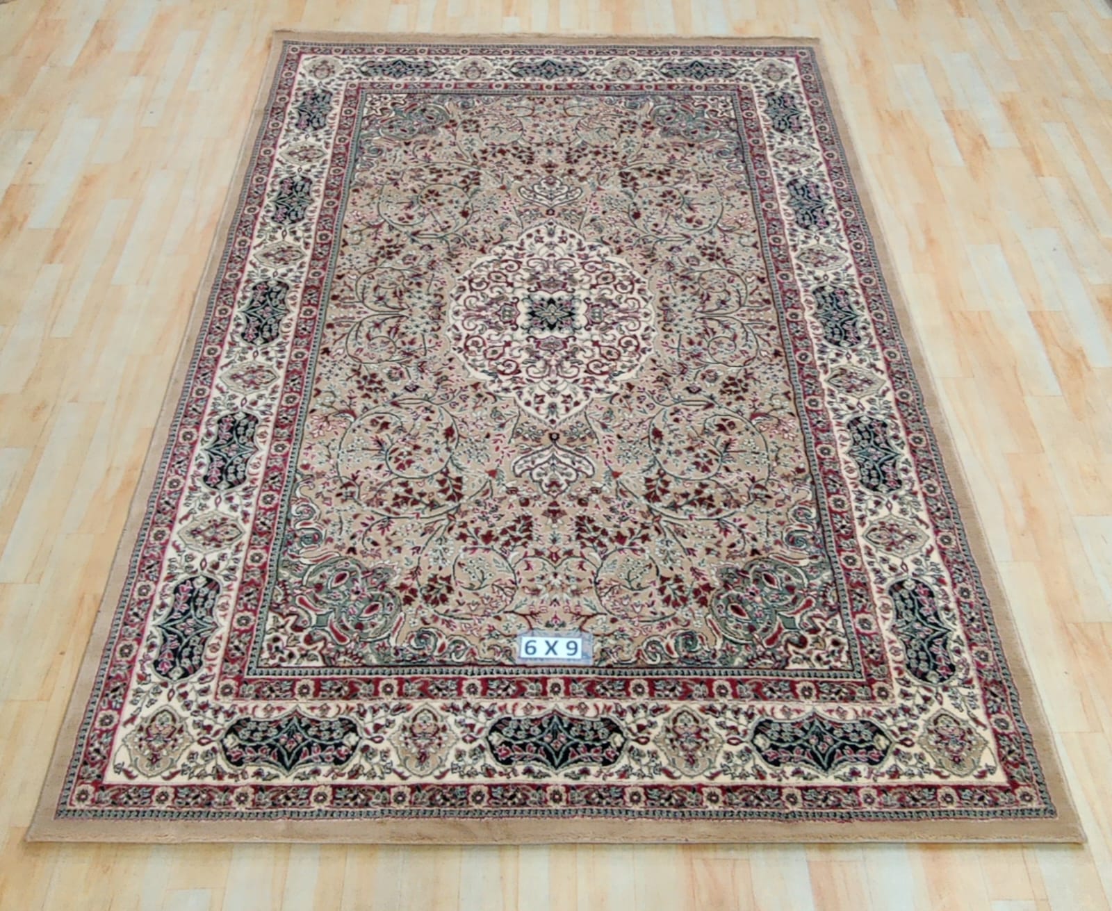 Premium Quality Persian Carpet